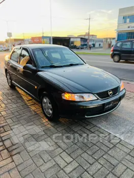 VECTRA 2.2 MPFI GLS 8V
