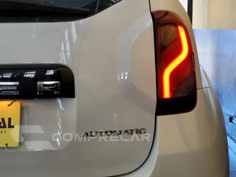 DUSTER Dynamique 2.0 Flex 16V Aut.