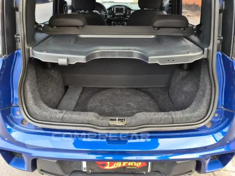 UNO 1.4 EVO Sporting 8V