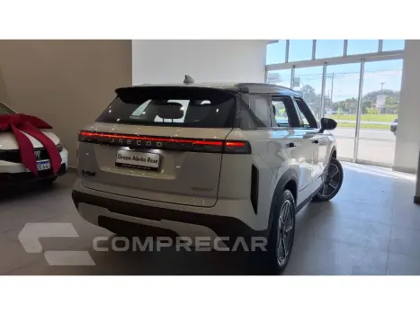 7 1.5 TGDI PHEV ELITE DHT