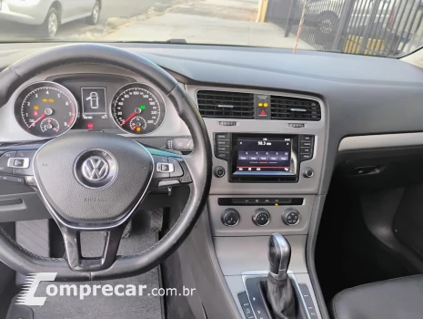 GOLF 1.4 TSI Comfortline 16V