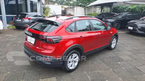 NIVUS 1.0 200 TSI TOTAL FLEX COMFORTLINE AUTOMÁTI
