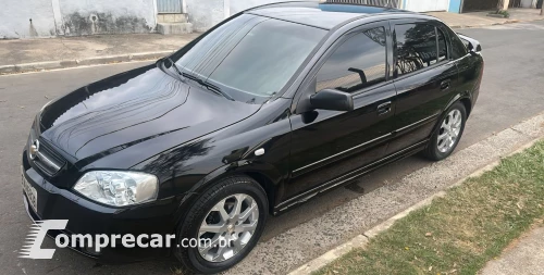 ASTRA 2.0 MPFI 8V