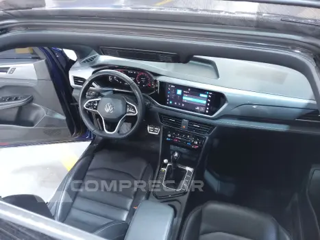 TAOS 1.4 250 TSI TOTAL FLEX HIGHLINE AUTOMÁTICO