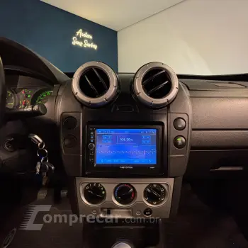 EcoSport XLT 2.0/ 2.0 Flex 16V 5p Mec.