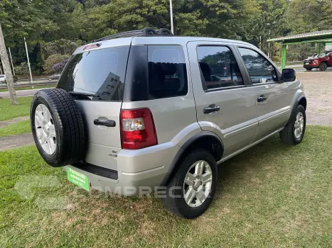 ECOSPORT 1.6 XLT 8V