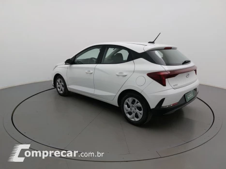 HB20 1.0 12V FLEX COMFORT MANUAL