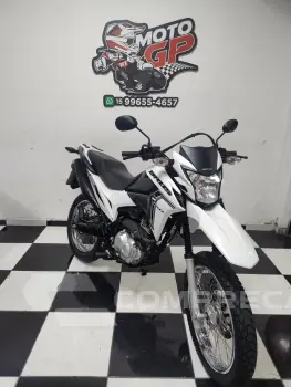 Nxr 160 Bros  ESDD