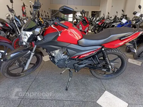 YBR 150 FACTOR ED/FLEX