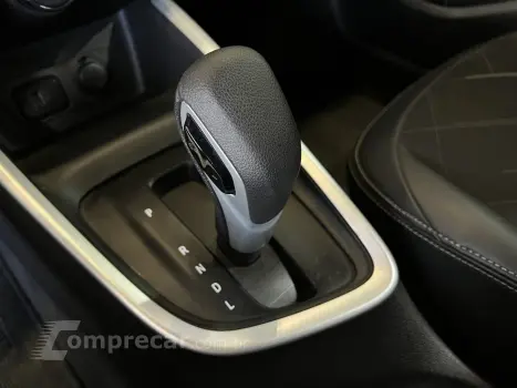 ONIX 1.0 TURBO FLEX PREMIER AUTOMÁTICO