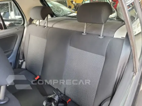 Fox Connect 1.6 Flex 8V 5p