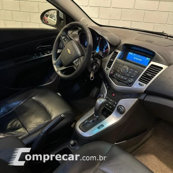 CRUZE 1.8 LT 16V