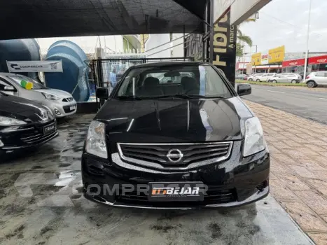 SENTRA - 2.0 16V 4P MANUAL