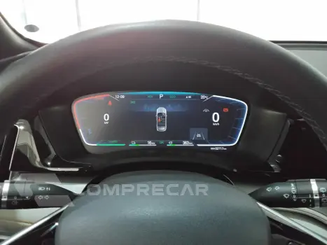 SONG PLUS 1.5 DM-I HÍBRIDO AUTOMÁTICO