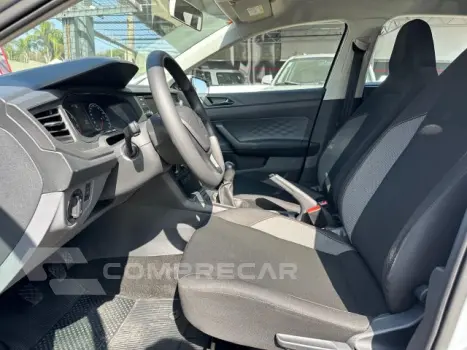 POLO - 1.0 MPI TOTAL MANUAL