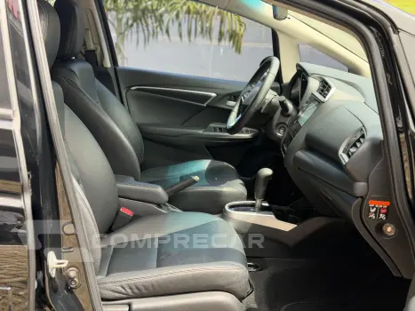 FIT 1.5 EXL 16V