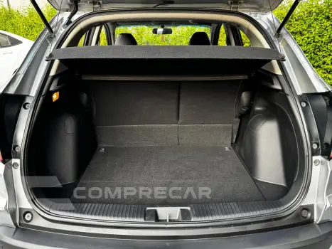 HR-V 1.8 16V EXL