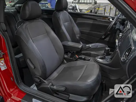 FUSCA 2.0 TSI 8V