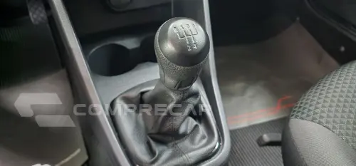 VOYAGE 1.0 Flex 12V 4p