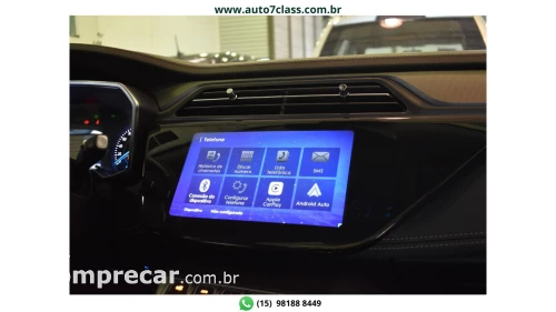 TERRITORY - 1.5 ECOBOOST GTDI SEL AUTOMÁTICO