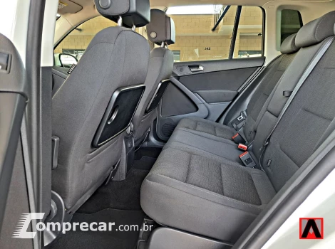 TIGUAN 1.4 TSI 16V Turbo