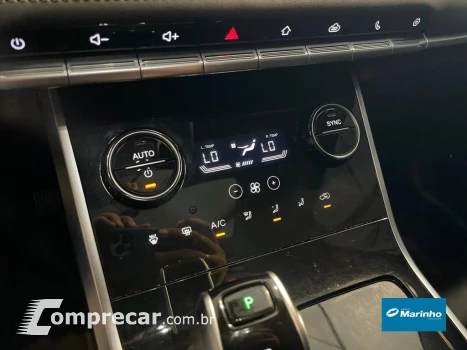 TIGGO 8 1.6 TGDI GASOLINA TXS DCT