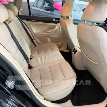 JETTA Variant 2.5 20V 170cv Tiptronic