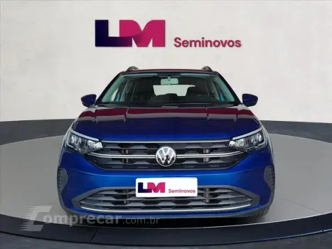 NIVUS 1.0 200 TSI TOTAL FLEX COMFORTLINE AUTOMÁTI