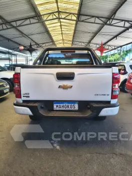 S10 Pick-Up LT 2.8 TDI 4x4 CD Diesel