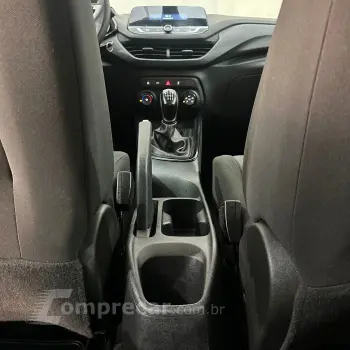 ONIX HATCH 1.0 12V Flex 5p Mec.