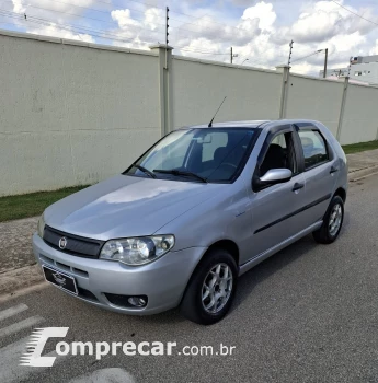 PALIO 1.0 MPI Fire Celebration 8V