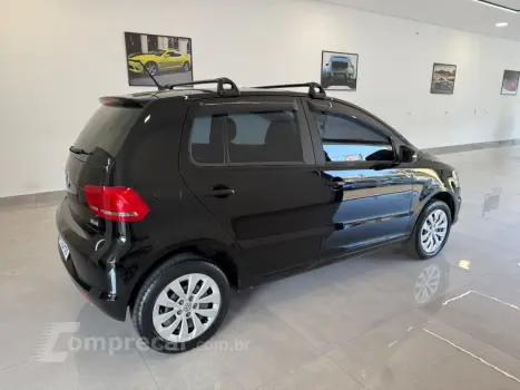 Fox 1.6 4P TRENDLINE FLEX