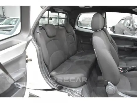 STRADA - 1.4 MPI HARD WORKING CD 8V 3P MANUAL