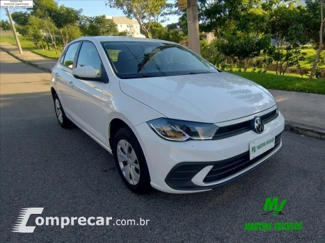POLO 1.0 MPI MANUAL