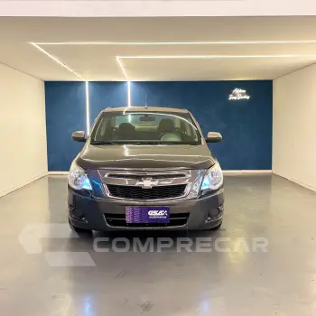 COBALT LT 1.8 8V Econo.Flex 4p Aut.