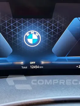 X6 3.0 Twinpower 40I M Sport