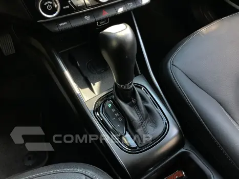 Toro 1.3 Turbo 270 Flex Volcano At6