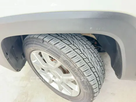 Renegade 1.8 16V 4P FLEX SPORT AUTOMÁTICO