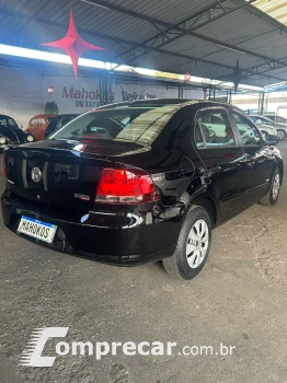 VOYAGE 1.0/1.0 City Mi Total Flex 8V 4p