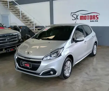 208 1.2 Active Pack 12V