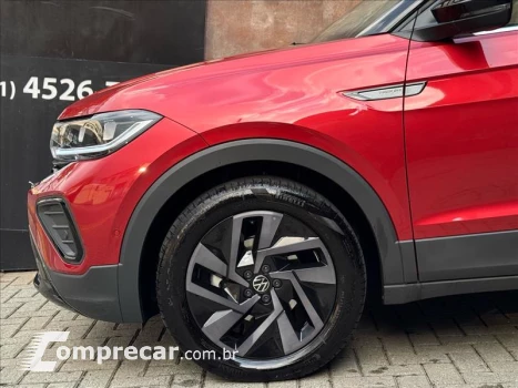 T-CROSS 1.4 250 TSI Highline