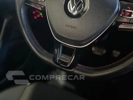 POLO 1.4 250 TSI GTS AUTOMÁTICO
