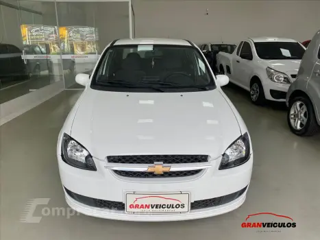 CLASSIC 1.0 MPFI LS 8V FLEX 4P MANUAL