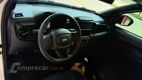 FIAT STRADA 1.3 FIREFLY ENDURANCE CS