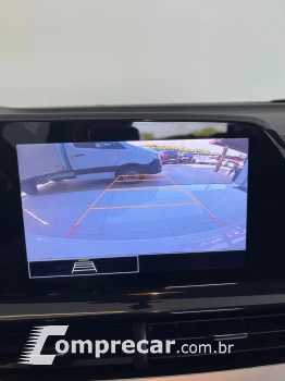 MONTANA 1.2 Turbo LT