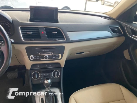 AUDI Q3 1.4 TFSI AMBITION