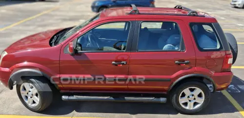 Escosport 1.6 XLS