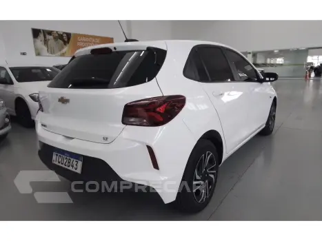 ONIX 1.0 FLEX LT MANUAL