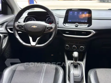 TRACKER 1.0 TURBO FLEX LTZ AUTOMÁTICO