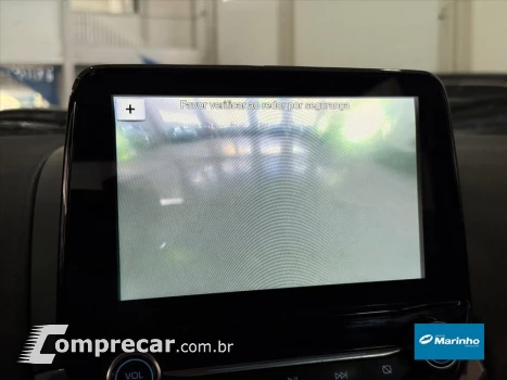 ECOSPORT 1.5 TI-VCT FLEX FREESTYLE AUTOMÁTICO